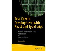 Test-Driven Development With React And Typescript