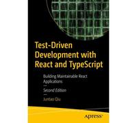 Test-Driven Development With React And Typescript
