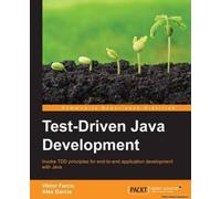 Test-Driven Java Development