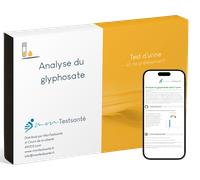 Test du glyphosate