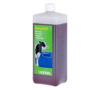 Test du lait Kerbl KerbaTEST Violet 1 L