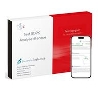 Test Du Sopk Étendu
