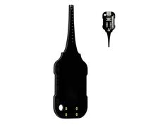 Test Électrique | Détecteur de contrôle,Outil de Détection de Défauts par Induction Électromagnétique,Pour PC Téléphone Ordinateur Haut-Parleur Moteur Circuit Carte Mère Électricien Technicien