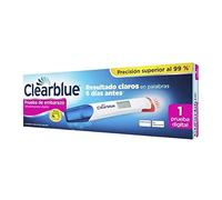Test Emb Clearblue Ultratempr Digit 1Pru