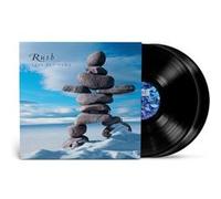 Rush - Test for Echo (Syeor25)(B&Mex) [Import]