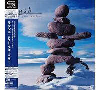 Test For Echo (Japanese Papersleeve)