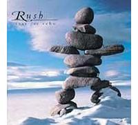 Test For Echo (The Rush Remasters)