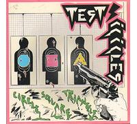 Test Icicles - 7-Circle Square Triangle [Import]