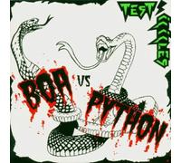 Test Icicles - Boa Vs Python-2tr