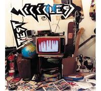 Test Icicles - for Screeming Purposes Only [Import]