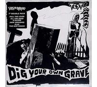 Test Icicles - Pull The Lever V.1-7" [Import]