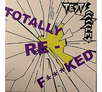 Test Icicles - Totally Re-FKed [Import]