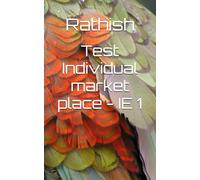 Test Individual market place - IE 1
