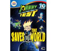 Test: Johnny Saves The World