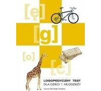 Test logopédique pour enfants et adolescents
