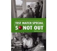 Test Match Special 50 Not Out