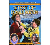 Test of Donald Norton [DVD] [1926] [Region 1] [NTSC]