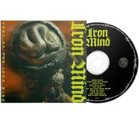 Iron Mind - Test of The Iron Mind [Import]