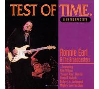 Test of Time