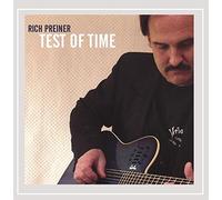 Test of Time