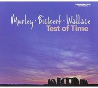 Steve Wallace - Test of Time [Import]