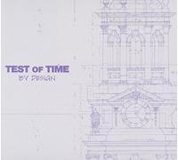 Test of Time – By Design – CD (Import)