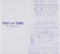 Test of Time - by Design [Import]