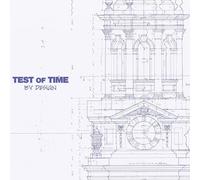 Test of Time – By Design – CD (Import)