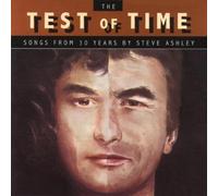 Test of Time [Import]