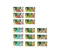 Test Pack Star Dado Brodo Cubes pour Broth (15 x 10 pz)