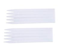 Test Parfum Papier,200pcs Bandelettes De Test De Parfum,Parfum Papier Bandelettes De Test,Blanc Parfum Papier Bandelettes De Test Pour Parfums Et Huiles Essentiel
