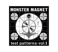 Test Patterns Vol 1 - Vinyle 33 Tours