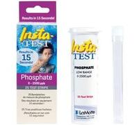 Ctx 64291 Quicktest Strips Water Analysis 25 Units Clair