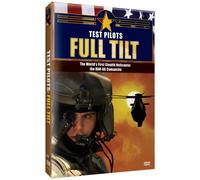 Test Pilots: Full Tilt