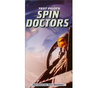 Test Pilots: Spin Doctor [VHS]