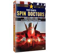 Test Pilots: Spin Doctors