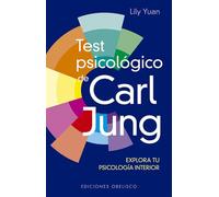 Test psicológico de Carl Jung/ Carl Juny Psychology box