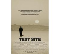 Test Site (North American Desert Culture)