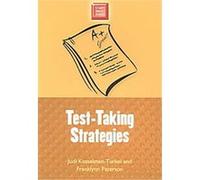 Test-Taking Strategies, Study Smart Series Franklynn Peterson, Judi Kesselman-Turkel (Auteur)