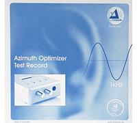 Test Tecnici - Azimuth Optimizer Test Record [Import]