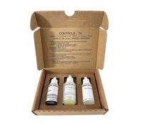 Test Th - Test Dureté Eau Kit Analyse Dureté De L'eau Multi Usage Fabrication Française