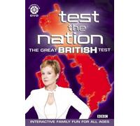 Test the Nation [Import anglais]
