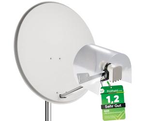 [ Test très bien, note 1.2 *] GSS LNB Capuchon de protection contre les intempéries pour 1 LNB, LMB Housse de protection contre les intempéries Protection contre la grêle, la neige, la pluie, LMB