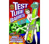 Test Tube Babies [Import anglais]