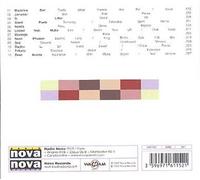 Madeline Bell,Jamalski,Silent Poets,Boxsaga, u.a - Various - Test Two - [CD]