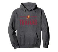 Test - USC University of Southern California Trojans Sweat à Capuche