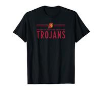 Test - USC University of Southern California Trojans T-Shirt