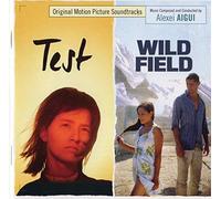 Test / Wild Field / O.S.T.