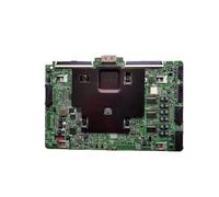 Test Work CARTE MÈRE BN41-02572A 02572B 02572 BN94-11487G 11487K, Compatible Avec Samsung, QE49Q7FAMT QE65Q7FAMT QE55Q8CAMT Carte Mère.(55inch)