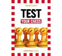 Test Your Chess